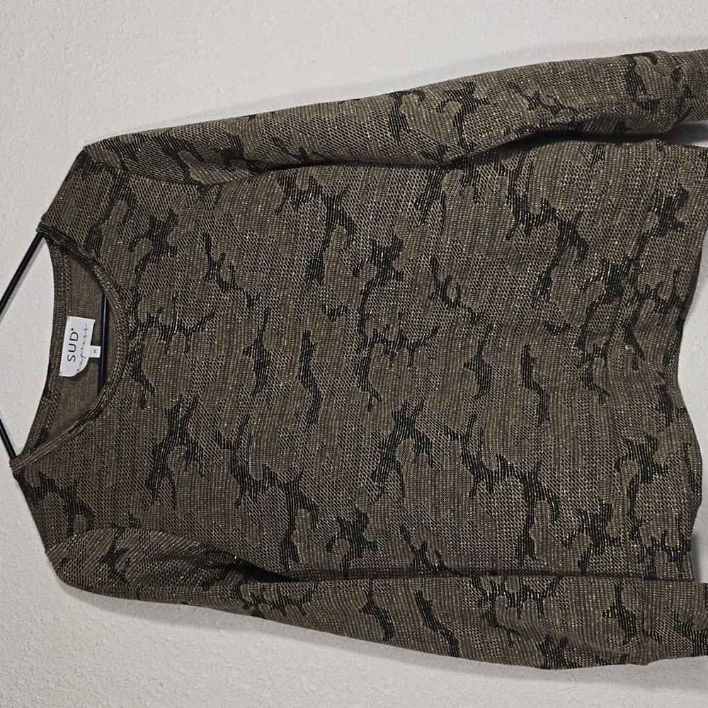 Sud express sweatshirt great condition